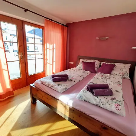 Aira Apartment Nauders