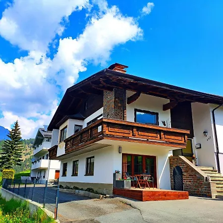 Appartement Aira *