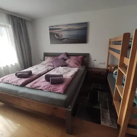 Apartment Aira *