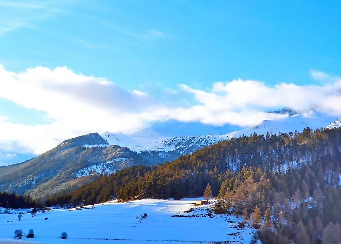 Aira شقة ناودرس