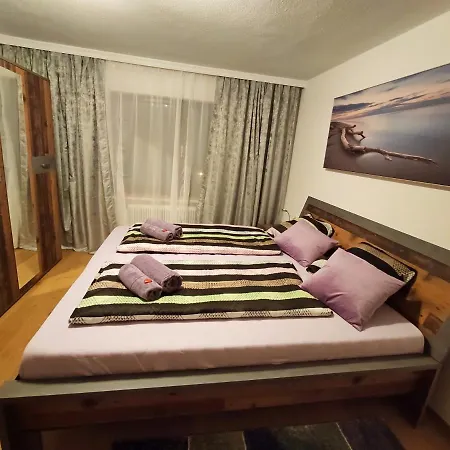 Apartament Aira Nauders