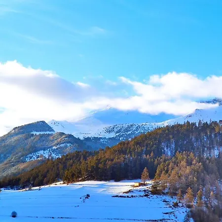 Aira Apartament Nauders