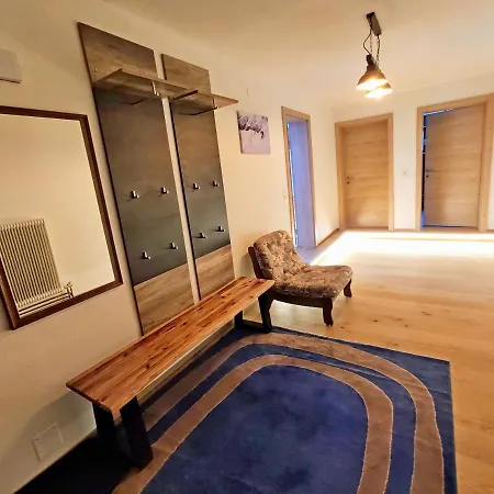 Aira Apartament Nauders